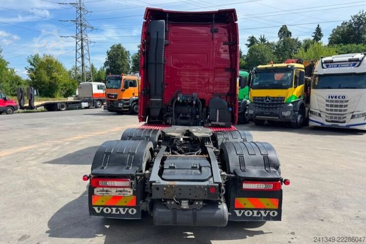 Standard SZM VOLVO FH-540 6x2 Pusher