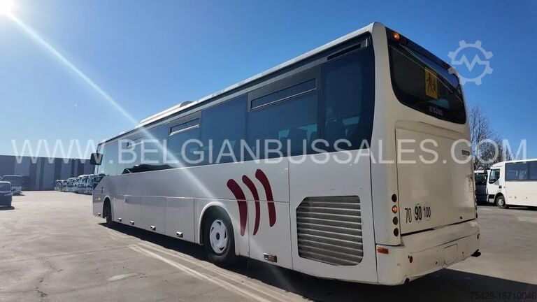 Intercitybus Iveco Crossway / Recreo / 12.8m / Lift / Airco