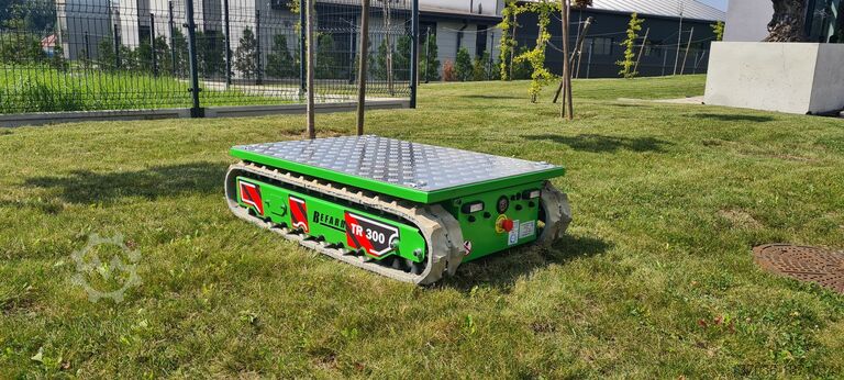 Befard TR300 Elektrotransporter Befard TR300