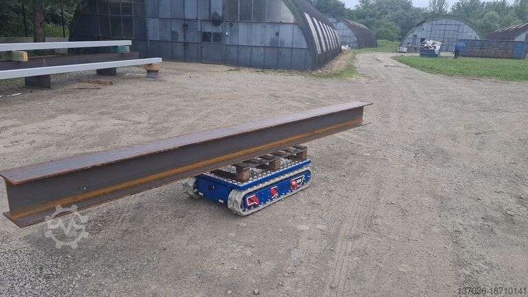 Befard TR300 Elektrotransporter Befard TR300