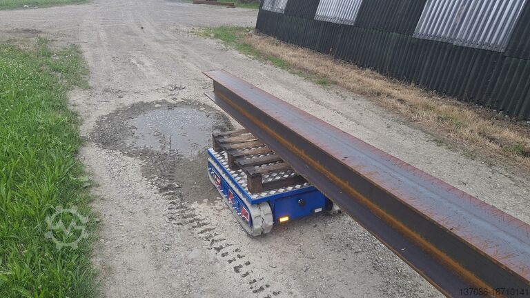 Befard TR300 Elektrotransporter Befard TR300