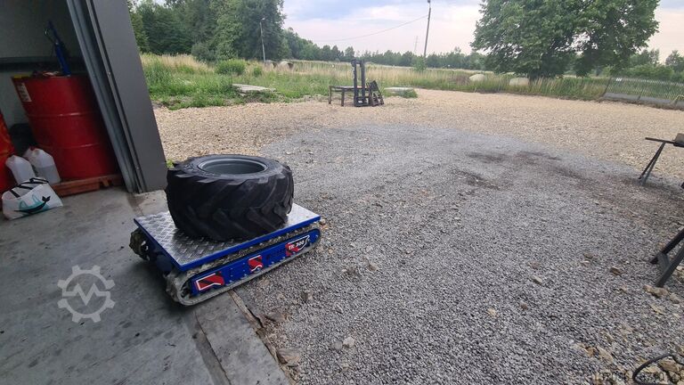 Befard TR300 Elektrotransporter Befard TR300