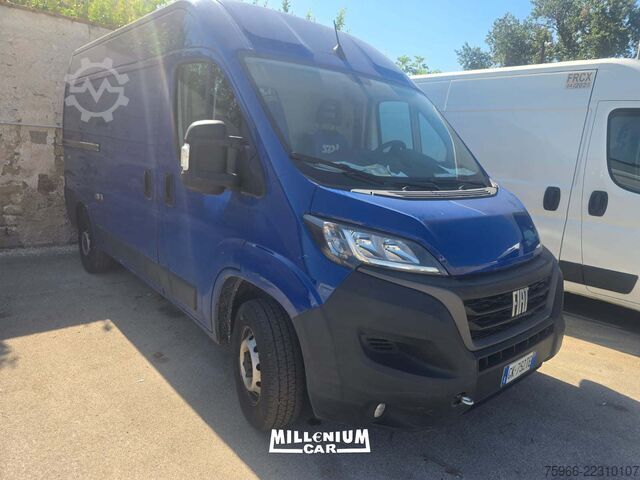 Panel van FIAT FIAT DUCATO 2022 KM 120000
