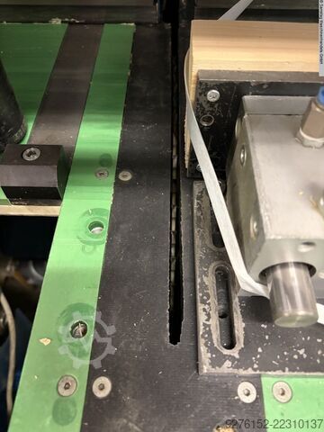 CNC-processing AUERTECH BL 100A