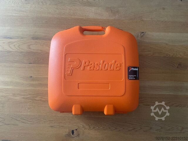 Nail driver Paslode IM 200/50 S16 schlauchloses Kl