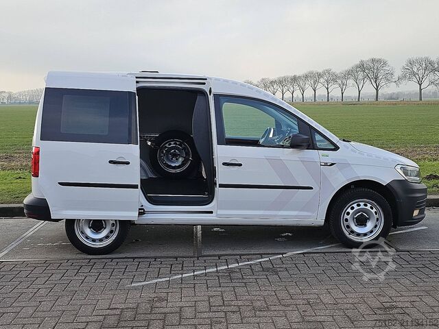 Koffer VOLKSWAGEN CADDY 2.0 TDI 150 DSG 4 MOTION