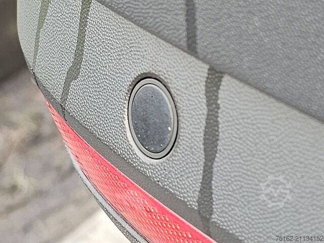 Koffer VOLKSWAGEN CADDY 2.0 TDI 150 DSG 4 MOTION