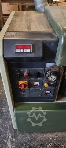 Thickness planer SCM S 630
