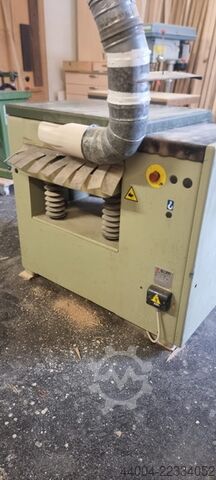 Thickness planer SCM S 630