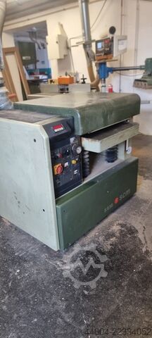 Thickness planer SCM S 630