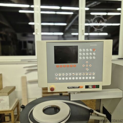 Edgebander Holzher Sprint 1317