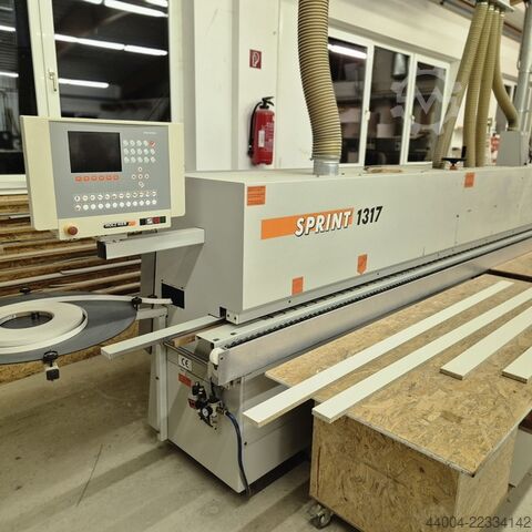 Edgebander Holzher Sprint 1317