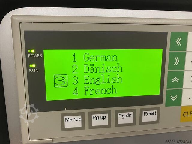 Traysealers Sealpac 350