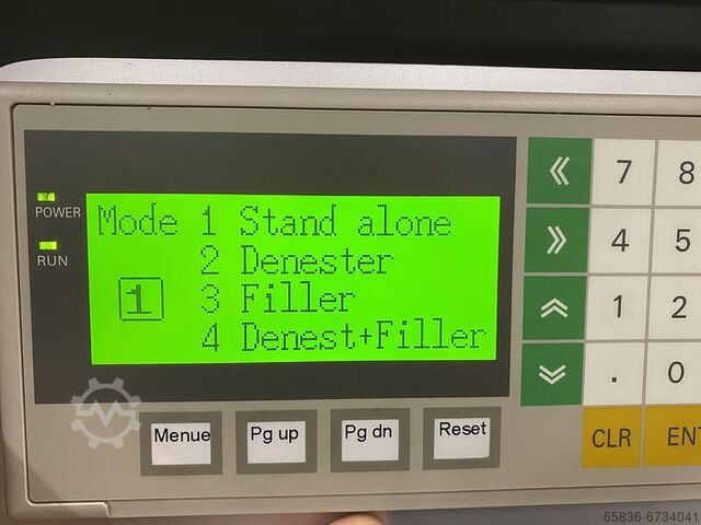 Traysealers Sealpac 350