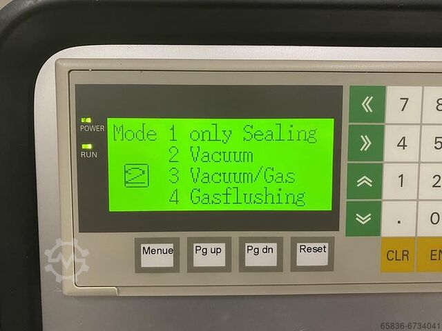 Traysealers Sealpac 350