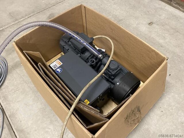 Traysealers Sealpac 350