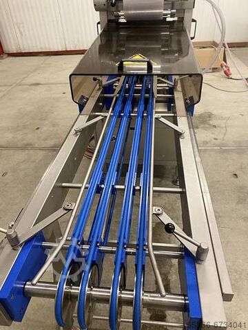 Traysealers Sealpac 350