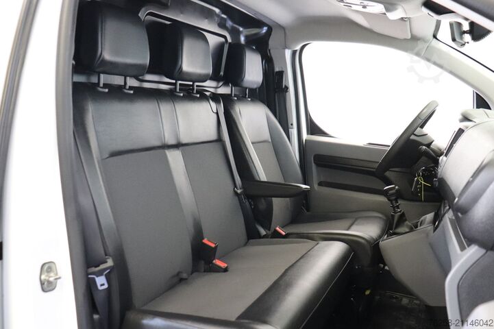 Kastenwagen Opel Vivaro 2.0 CDTI 122PK L3 EURO 6 - Airco - Navi ...