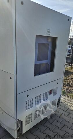 Laser-Markiermaschine Beschriftungslaser Osai Neomark 400