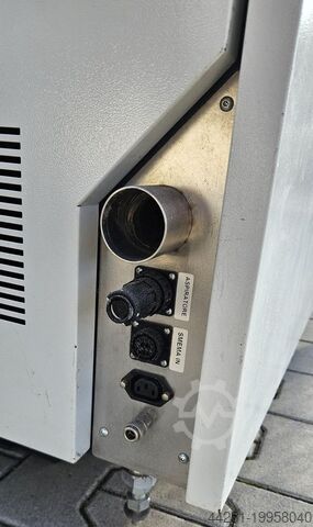 Laser-Markiermaschine Beschriftungslaser Osai Neomark 400