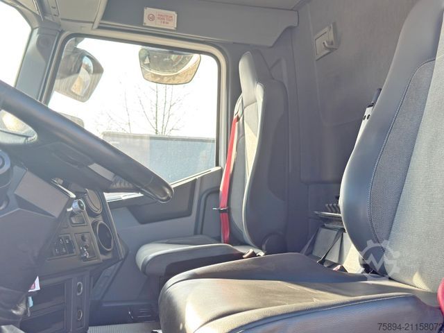 Autokran RENAULT T 380 * HIAB 111 B - 2 HIDUO + FUNK / 6x2!