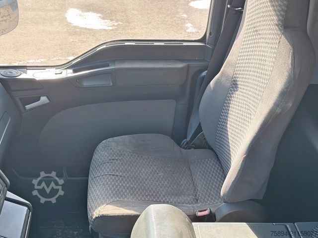 Autokran MAN TGA 26.390 * TEREX ATLAS 165.2E - 8.2/2 + FUNK