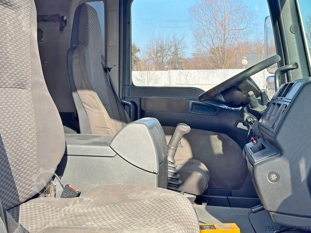 Autokran MAN TGA 26.390 * TEREX ATLAS 165.2E - 8.2/2 + FUNK