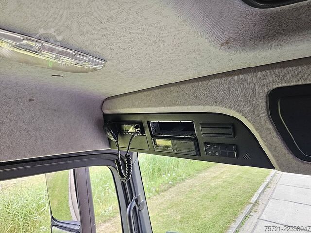 Standard-SZM MERCEDES-BENZ AROCS 2043 AS