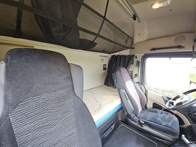 Standard-SZM MERCEDES-BENZ ACTROS 1843