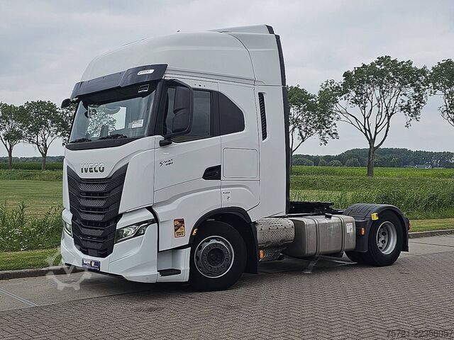 Standard-SZM IVECO S-WAY AS440S49