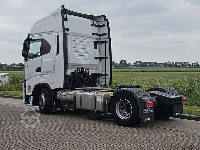 Standard-SZM IVECO S-WAY AS440S49