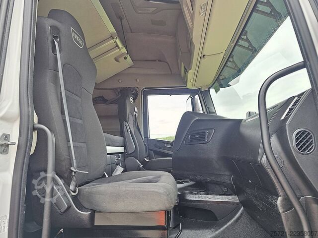 Standard-SZM IVECO S-WAY AS440S49