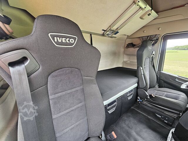Standard-SZM IVECO S-WAY AS440S49