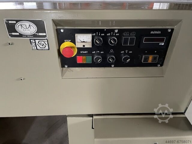 Frame cutting saw NEVA TR 88 / A 150/200