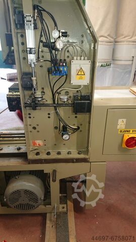 Frame cutting saw NEVA TR 88 / A 150/200
