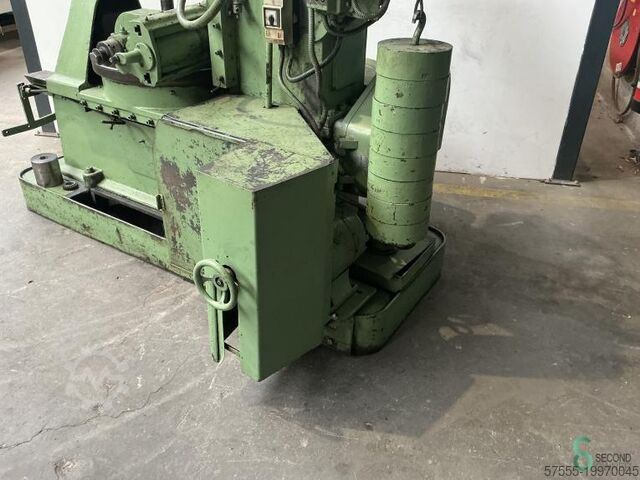 Gear shaping machines Van Dorst 1954 Van Dorst 
