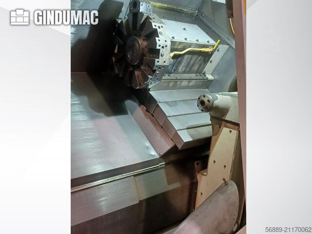HAAS SL-30THE HAAS SL-30THE