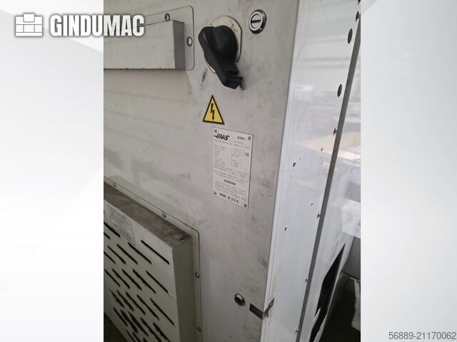 HAAS SL-30THE HAAS SL-30THE