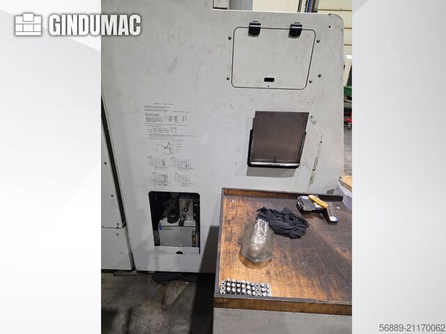 HAAS SL-30THE HAAS SL-30THE