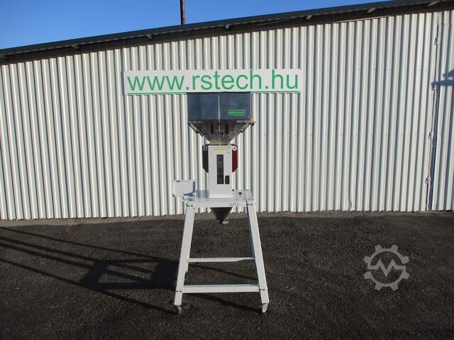 Mischer WITTMANN GRAVIMAX G14 SL 4 (3402)