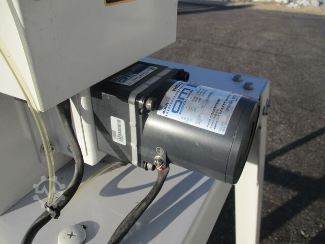 Mischer WITTMANN GRAVIMAX G14 (3401) SPARE PARTS