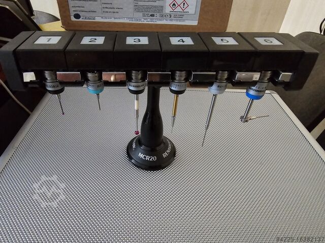 Messsystem Nikon CMM Coord 3 Mera 1597