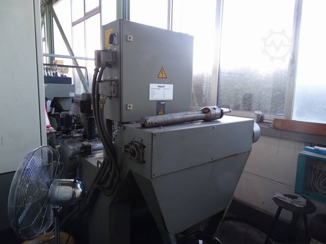 Universal machining center Deckel Maho DMU 200P