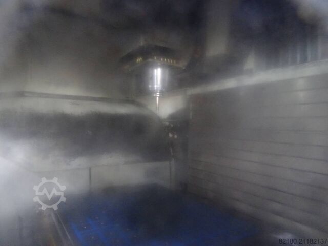 Universal-Bearbeitungszentrum Deckel Maho DMU 80T