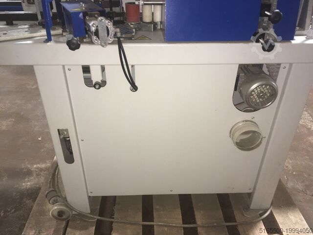 Edgebander DRYTAC K 321 PF