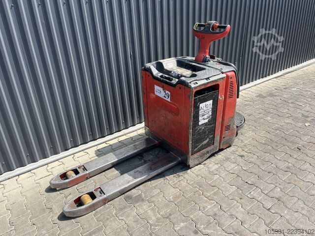 Electric Pallet Truck Linde T20AP