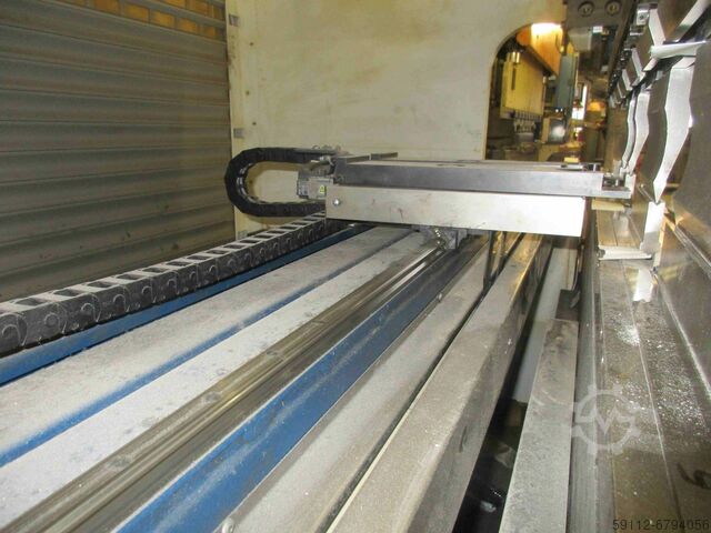 PressBrake Trumpf Trubend trubend 3120
