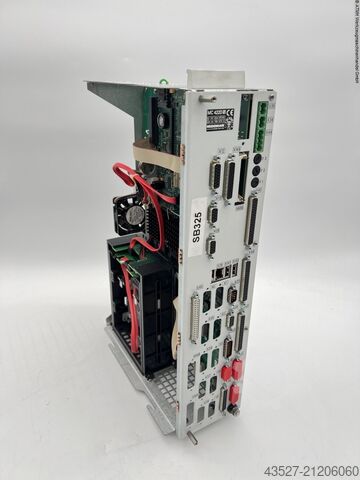 Electronics / Drive technology HEIDENHAIN MC 422D - ID 747 624-01