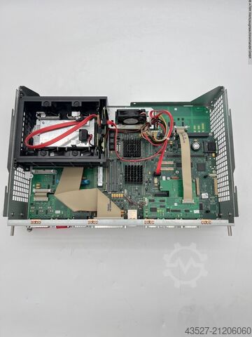 Electronics / Drive technology HEIDENHAIN MC 422D - ID 747 624-01