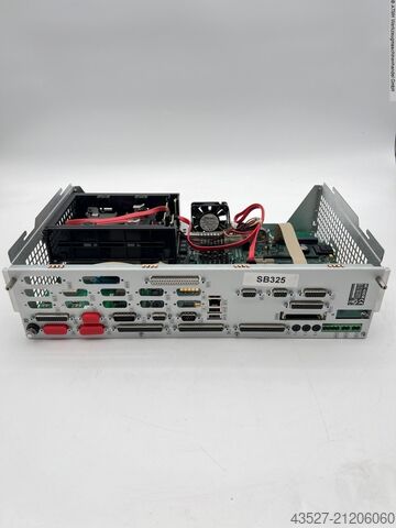 Electronics / Drive technology HEIDENHAIN MC 422D - ID 747 624-01